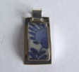 WANLI TAG PENDANT